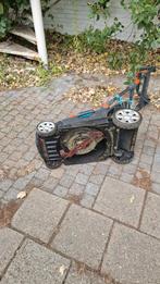 Gardena Elektrische Grasmaaier - Werkt Goed!, Tuin en Terras, Grasmaaiers, Ophalen, Gebruikt
