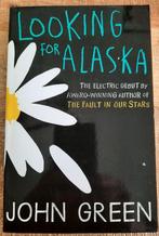 Looking for Alaska. John Green., John Green, Ophalen of Verzenden, Zo goed als nieuw, Fictie
