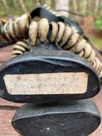 Yoruba Ogo Elegba (Eshu Staff) - Nigeria, Antiek en Kunst, Kunst | Niet-Westerse kunst, Ophalen of Verzenden