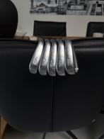 Titleist CB Forged 712 iron set, Ophalen of Verzenden, Zo goed als nieuw, Set, Overige merken