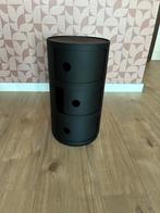 Kartell componibili, Ophalen, 1 of 2 laden, Zo goed als nieuw, Minder dan 100 cm