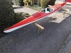 te koop kajak, Watersport en Boten, Kajaks, Ophalen, Zo goed als nieuw, 1-persoons