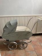 “Oldtimer” kinderwagen, Ophalen, Gebruikt, Overige merken