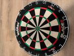 Dartbord Winmau, Sport en Fitness, Darts, Ophalen of Verzenden, Zo goed als nieuw, Dartbord