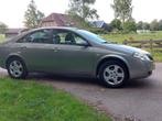 Nissan Primera 1.8 SDN 2005 Grijs, Auto's, Nissan, Origineel Nederlands, Te koop, Zilver of Grijs, 18 cc