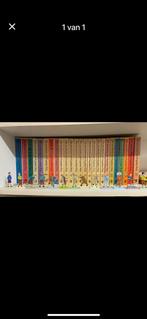 Kapitijn rob, Meerdere stripboeken, Ophalen of Verzenden, Zo goed als nieuw