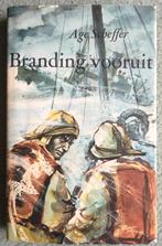 Branding vooruit, Boeken, Verzenden, Gelezen