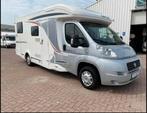 Camper Challenger Genesis 68 - lengte bedden, Caravans en Kamperen, Diesel, Tot en met 3, Particulier, Half-integraal
