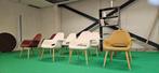 OPRUIMING Boucle Vitra Lounge Organic Charles Eames, Ophalen, Zo goed als nieuw, Eén