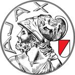 AJAX az fside, Tickets en Kaartjes, Sport | Voetbal, Losse kaart, Eén persoon, Oktober
