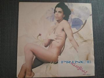 Prince - Lovesexy  (yugoslavische editie/LP) beschikbaar voor biedingen