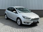 Ford Focus 1.0 Titanium |Navi|Camera|Cruisectrl|PDC|Trekhaak, 65 €/maand, Gebruikt, Euro 6, Origineel Nederlands