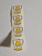 Jumbo  winkel actie  zegels, Verzamelen, Jumbo, Ophalen