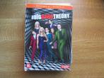 the big bang theory -seizoen 6 op 3 dvd's-, Alle leeftijden, Verzenden, Zo goed als nieuw, Komedie