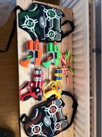 Nerf speelgoed, Ophalen of Verzenden, Zo goed als nieuw, Jongen of Meisje