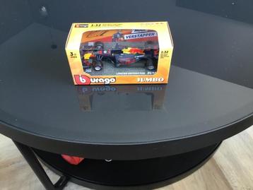 Max Verstappen jumbo model 2017 beschikbaar voor biedingen