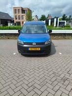 Volkswagen Caddy 1.2 63KW 2013 marge regeling, Auto's, 4 cilinders, Leder, Handgeschakeld, 85 pk