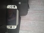 Nintendo switch oled, Ophalen of Verzenden, Nieuw, Met 1 controller, Switch OLED