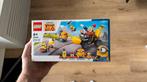 Lego Minions and Banana Car 75580, Kinderen en Baby's, Speelgoed | Duplo en Lego, Ophalen, Zo goed als nieuw