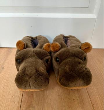 Nijlpaard Sloffen Maat 38-39 beschikbaar voor biedingen