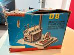 Wilesco D8 Stoommachine - Klassieker!, Hobby en Vrije tijd, Modelbouw | Auto's en Voertuigen, Gebruikt, Ophalen, Overige merken