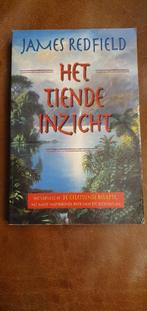 James Redfield - Het tiende inzicht, Boeken, Ophalen of Verzenden, Gelezen