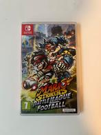 Mario Strikers Battle League Football Nintendo Switch, Vanaf 7 jaar, Sport, Ophalen of Verzenden, 3 spelers of meer