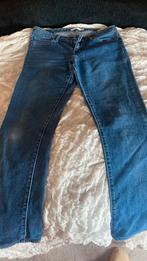 Levi’s jeans W29 L34 slim, Blauw, Ophalen of Verzenden, Zo goed als nieuw, W28 - W29 (confectie 36)