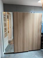 Ikea Pax Kast 225cm met Schuifdeuren, Huis en Inrichting, Kasten | Kledingkasten, Ophalen, Overige materialen, Gebruikt, 200 cm of meer
