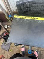matrix pro feeder tray, Watersport en Boten, Ophalen of Verzenden, Zo goed als nieuw, Overige typen