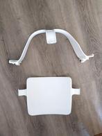 Tripp Trapp baby set, Ophalen of Verzenden, Gebruikt, Meegroeistoel, Stoelverkleiner