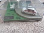 Modelauto Fiat Nuova 500 Sport schaal 1:43 of kleiner, Hobby en Vrije tijd, Modelauto's | 1:43, Ophalen of Verzenden, Nieuw, Auto