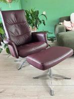Relax stoel, Huis en Inrichting, Fauteuils, Ophalen of Verzenden, Gebruikt