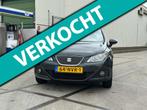 Seat Ibiza 1.2 TDI Style Ecomotive 5drs Clima/Cruise, Voorwielaandrijving, Euro 5, Gebruikt, 1199 cc