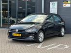 Volkswagen Polo 1.0 TSI Highline/PANO-DAK/APP-CONNECT/NAVI/C, Stof, Gebruikt, Euro 6, 95 pk