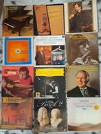 LP Verzameling met klassieke lp's.  48 Stuks, Cd's en Dvd's, Vinyl | Klassiek, Ophalen of Verzenden, Gebruikt