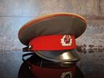 Vintage Sovjet USSR militaire pet - Grondtroepen, Ophalen of Verzenden