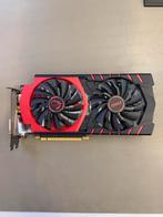 MSI GTX 950 Gaming 2G, Computers en Software, Videokaarten, Ophalen of Verzenden, Gebruikt, GDDR5, PCI-Express 3