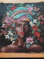 Kussenpaneel gobelin, Hobby en Vrije tijd, Stoffen en Lappen, Ophalen of Verzenden, Katoen, 30 tot 200 cm, 120 cm of meer