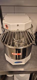 Deegmachine,  Spiraalkneder | 7.9 Liter Capaciteit, Ophalen