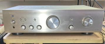 Denon versterker PMA-700AE, zonder afstandsbediening beschikbaar voor biedingen