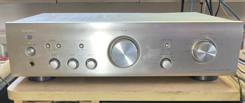 Denon versterker PMA-700AE, zonder afstandsbediening, Audio, Tv en Foto, Versterkers en Receivers, Gebruikt, Stereo, 60 tot 120 watt