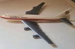 Egyptair 747 28 cm, Hobby en Vrije tijd, Modelbouw | Vliegtuigen en Helikopters, Ophalen of Verzenden, 1:72 tot 1:144, Overige merken