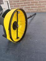 Karcher terras borstel nieuw!!, Ophalen of Verzenden, Nieuw, Elektrisch
