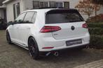 Volkswagen GOLF GTI TCR 2.0 TSI (290pk) DSG Pano/ACC/Camera/, Auto's, 4 cilinders, 1984 cc, Wit, Bedrijf