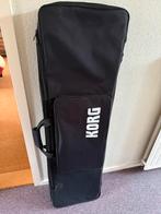 Korg Krome 73 draagtas, Muziek en Instrumenten, Ophalen of Verzenden, Zo goed als nieuw, Overige aantallen, Korg