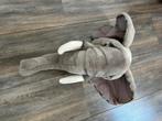 Bibib olifant, Ophalen of Verzenden, Zo goed als nieuw, Wanddecoratie