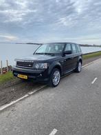 Land Rover Range Rover Sport 3.0 TD V6 AUT 2011 Zwart, Auto's, Origineel Nederlands, Te koop, 5 stoelen, Range Rover (sport)