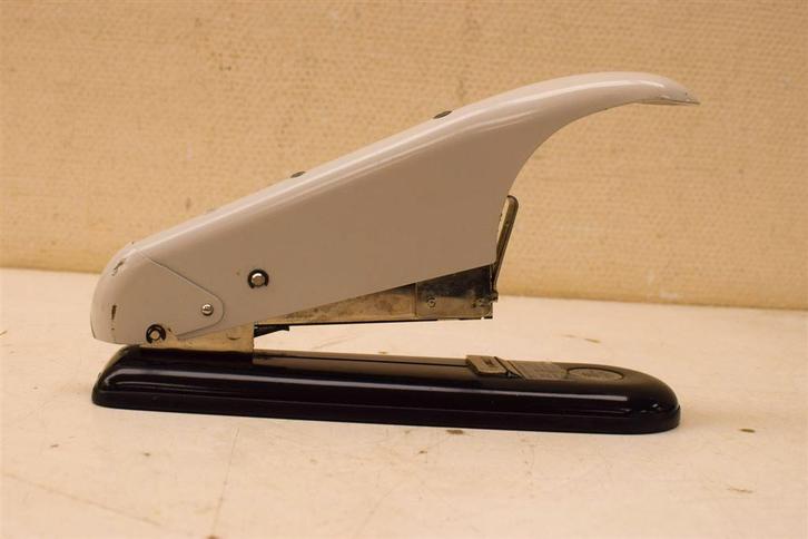 Rapid 9 Nietmachine 47769, Diversen, Bureau-accessoires, Gebruikt, Ophalen of Verzenden