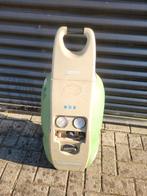 Airpres compressor ga weg omdat hij overbodig is, Doe-het-zelf en Verbouw, Compressors, Ophalen of Verzenden, Gebruikt, 6 tot 10 bar